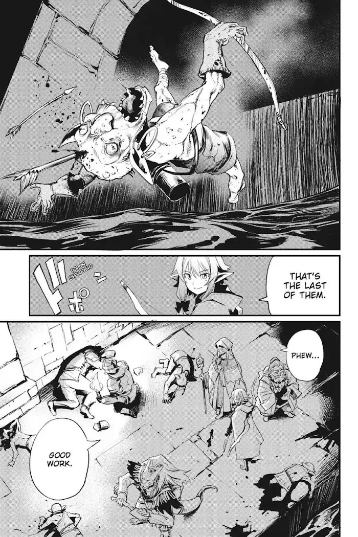 Goblin Slayer Chapter 18 image 19_optimized